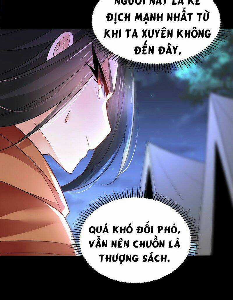 Tân Hỗn Độn Kiếm Thần - Chapter 50 - Trang 40