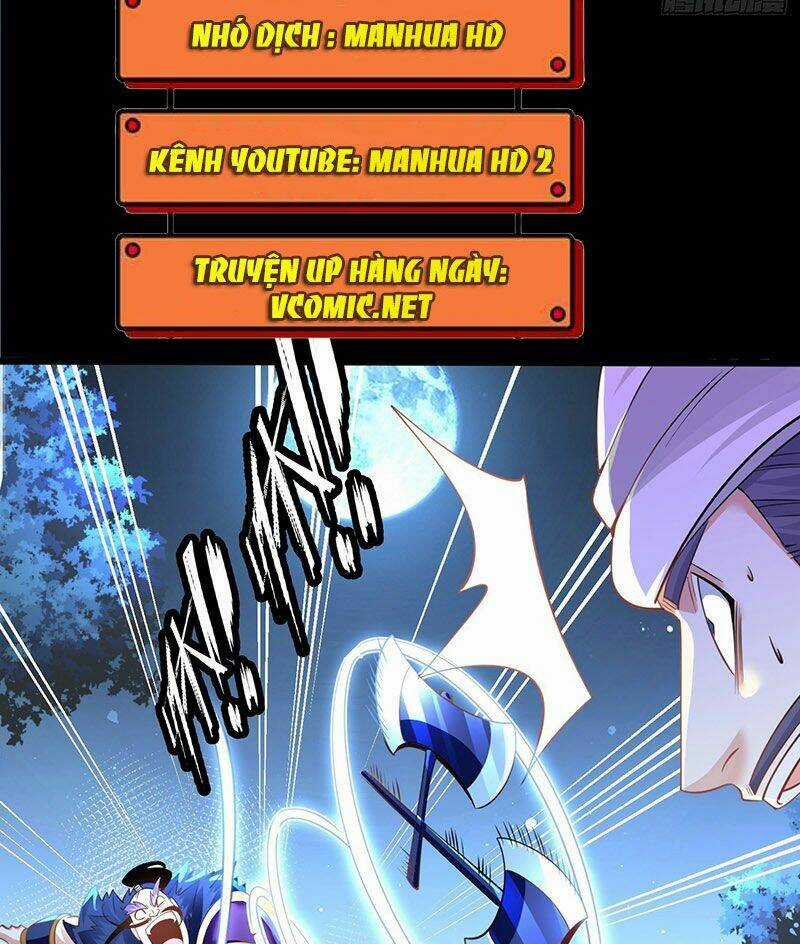 Tân Hỗn Độn Kiếm Thần - Chapter 50 - Trang 5