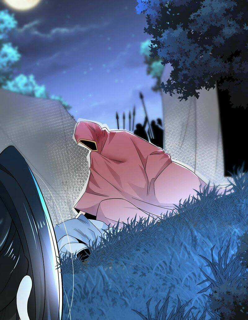 Tân Hỗn Độn Kiếm Thần - Chapter 50 - Trang 44