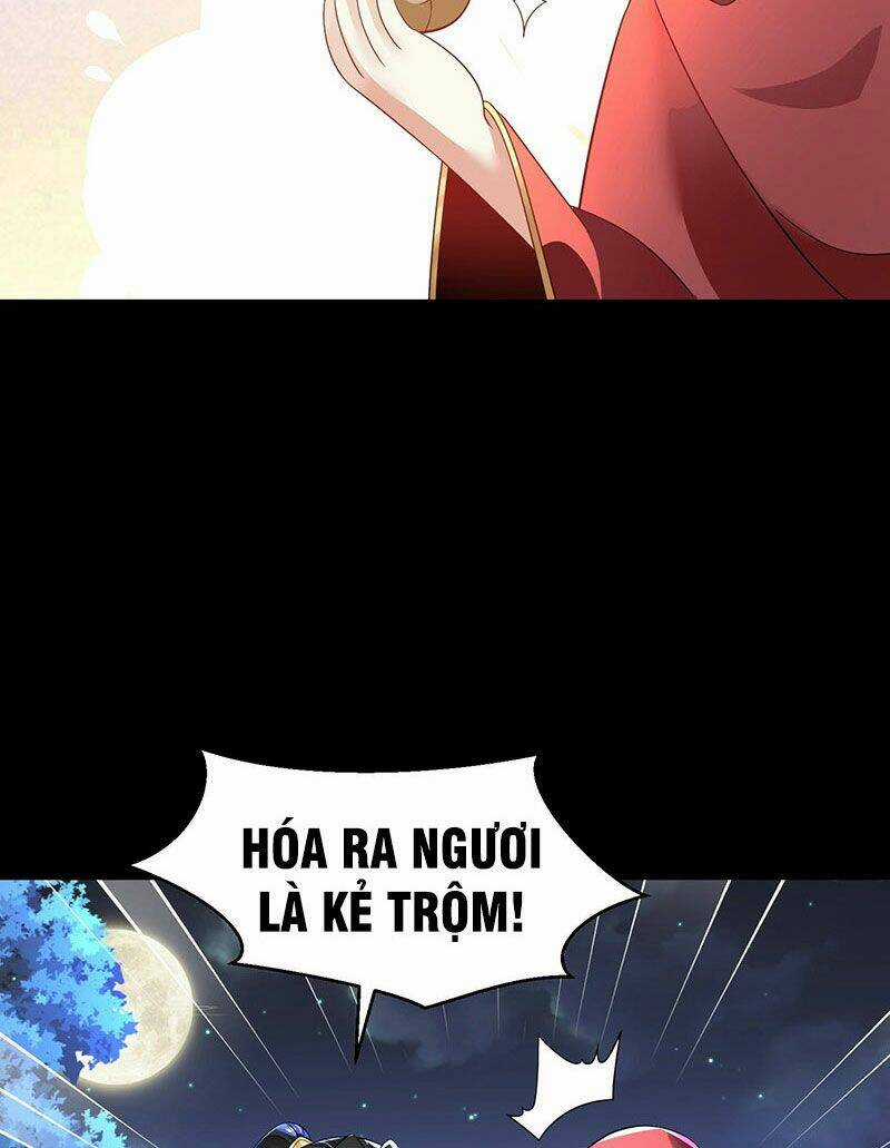 Tân Hỗn Độn Kiếm Thần - Chapter 50 - Trang 47