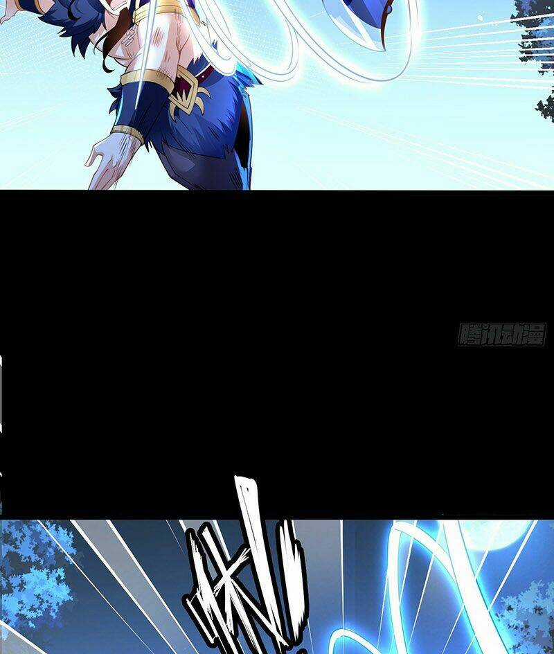 Tân Hỗn Độn Kiếm Thần - Chapter 50 - Trang 6