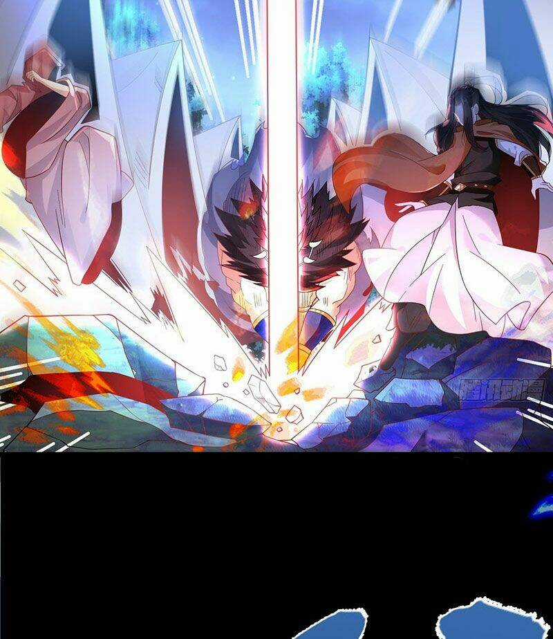 Tân Hỗn Độn Kiếm Thần - Chapter 50 - Trang 56