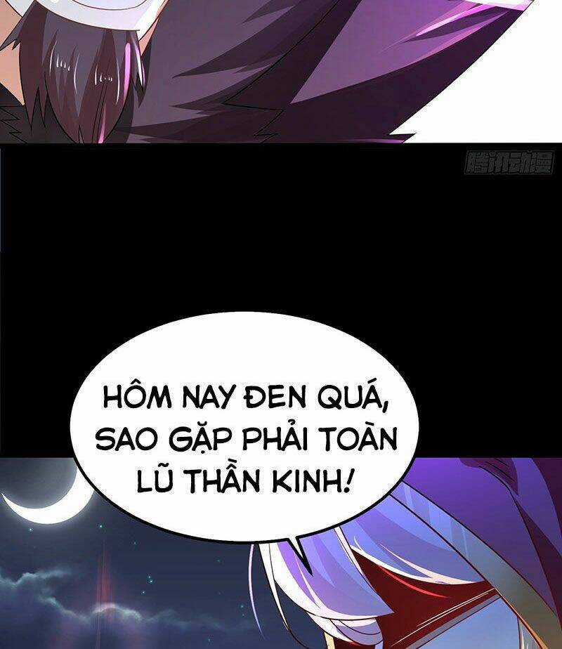 Tân Hỗn Độn Kiếm Thần - Chapter 50 - Trang 61