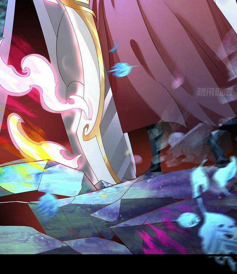 Tân Hỗn Độn Kiếm Thần - Chapter 50 - Trang 64