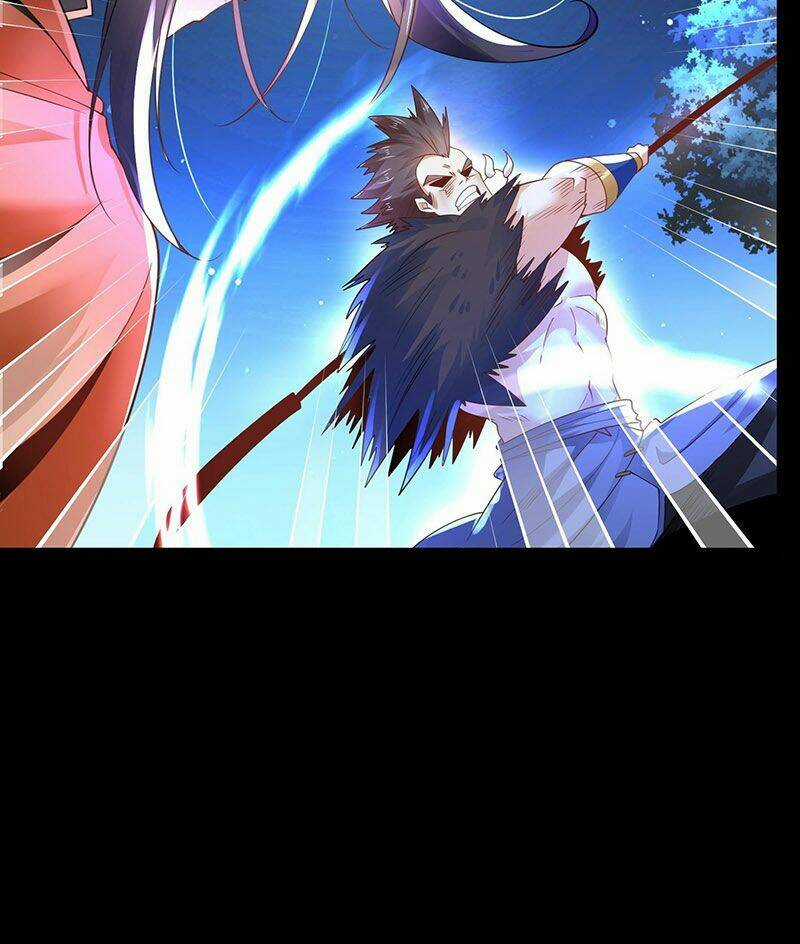 Tân Hỗn Độn Kiếm Thần - Chapter 50 - Trang 10