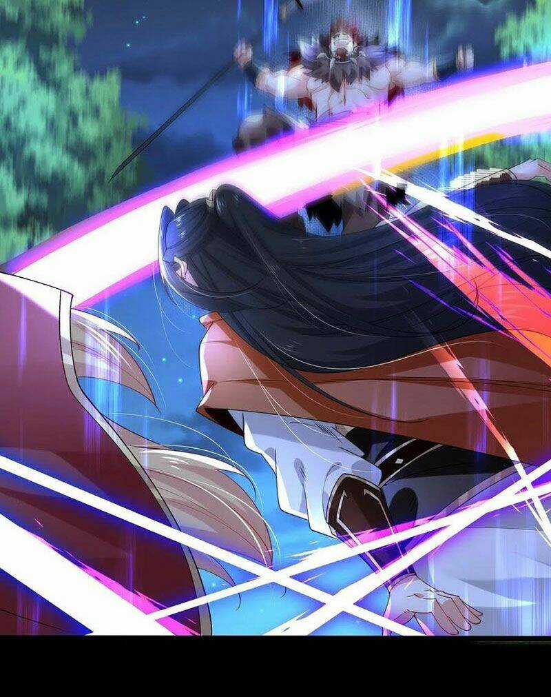 Tân Hỗn Độn Kiếm Thần - Chapter 51 - Trang 17