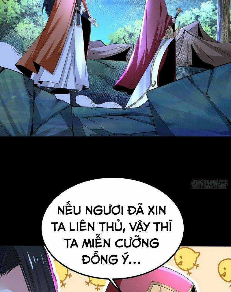 Tân Hỗn Độn Kiếm Thần - Chapter 51 - Trang 19