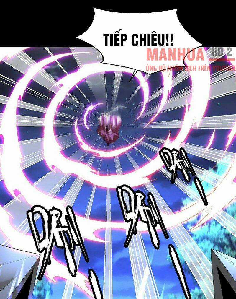 Tân Hỗn Độn Kiếm Thần - Chapter 51 - Trang 3