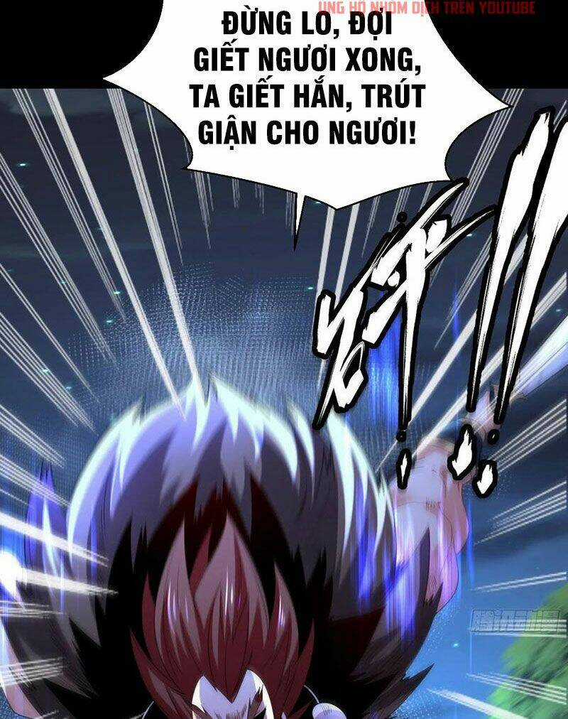 Tân Hỗn Độn Kiếm Thần - Chapter 51 - Trang 25