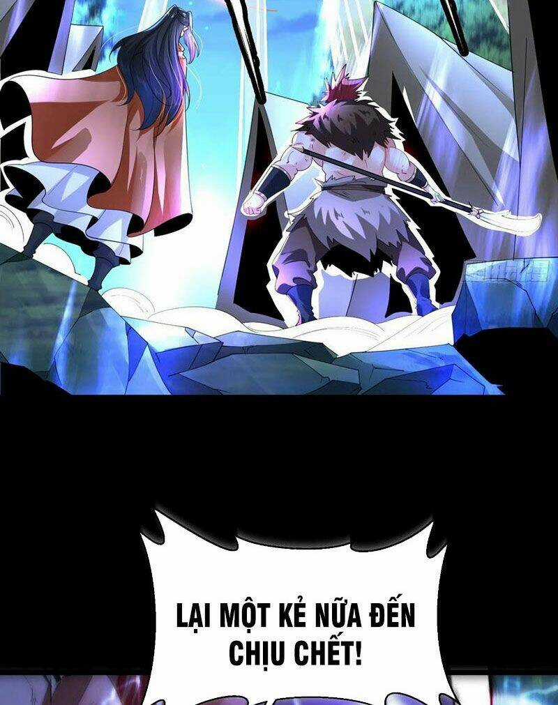 Tân Hỗn Độn Kiếm Thần - Chapter 51 - Trang 4