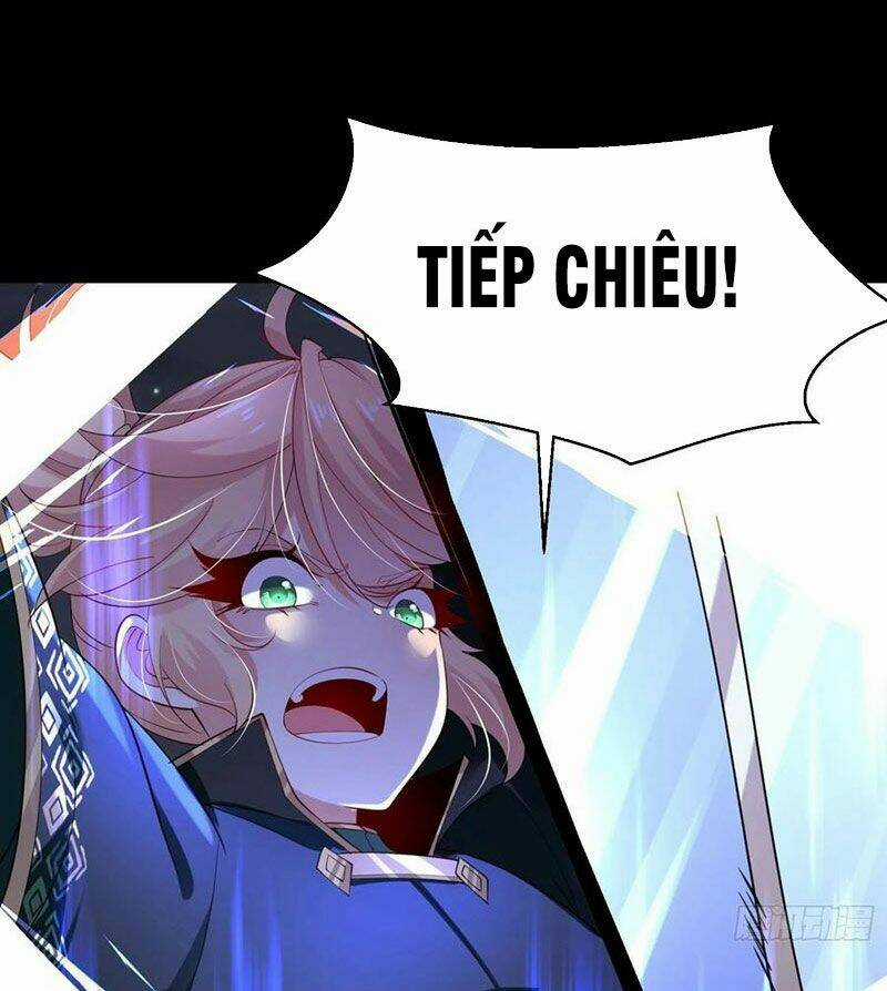 Tân Hỗn Độn Kiếm Thần - Chapter 51 - Trang 33