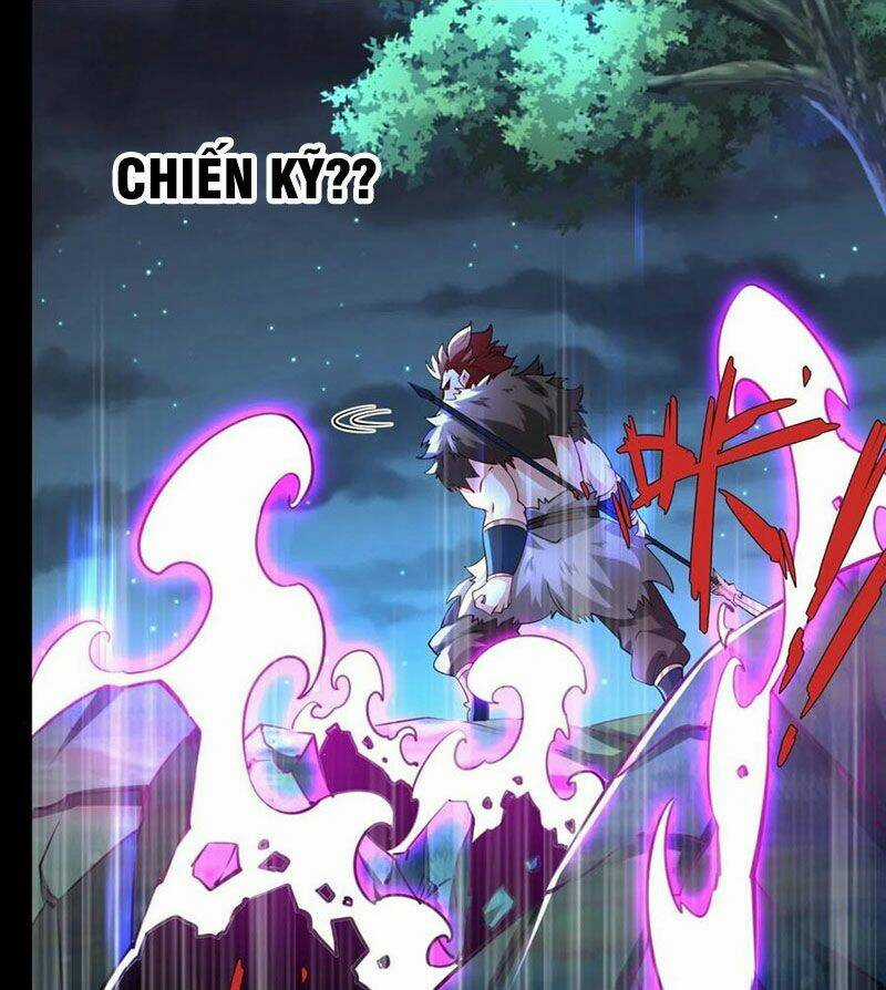 Tân Hỗn Độn Kiếm Thần - Chapter 51 - Trang 38