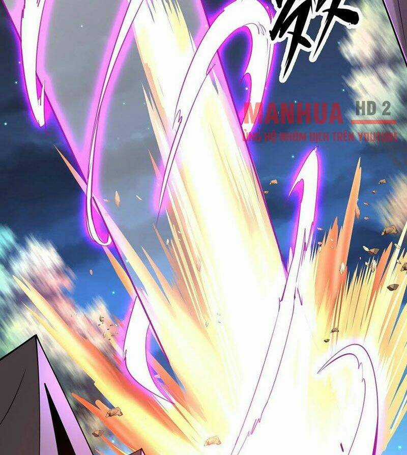 Tân Hỗn Độn Kiếm Thần - Chapter 51 - Trang 40