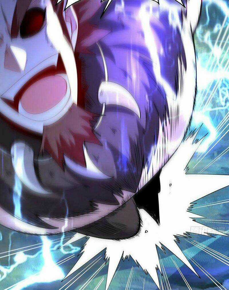 Tân Hỗn Độn Kiếm Thần - Chapter 51 - Trang 5