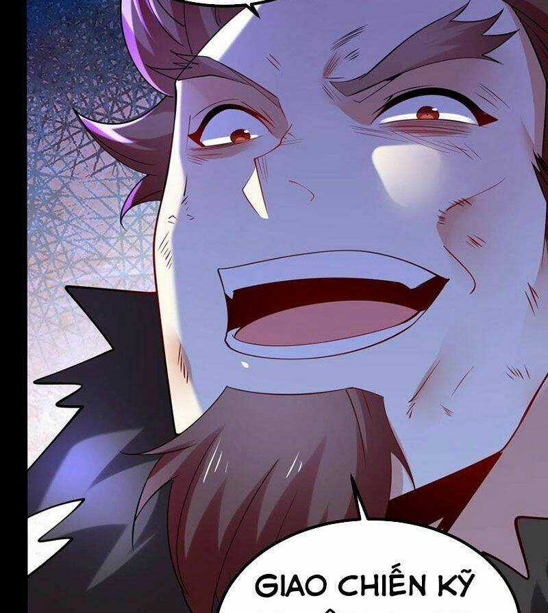 Tân Hỗn Độn Kiếm Thần - Chapter 51 - Trang 46