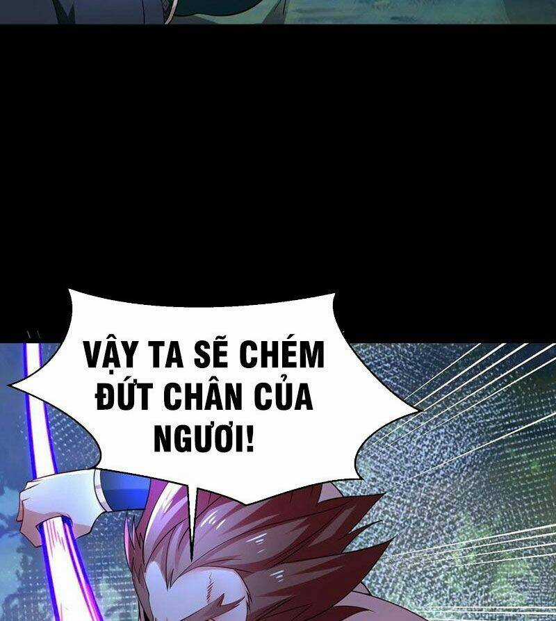 Tân Hỗn Độn Kiếm Thần - Chapter 51 - Trang 49