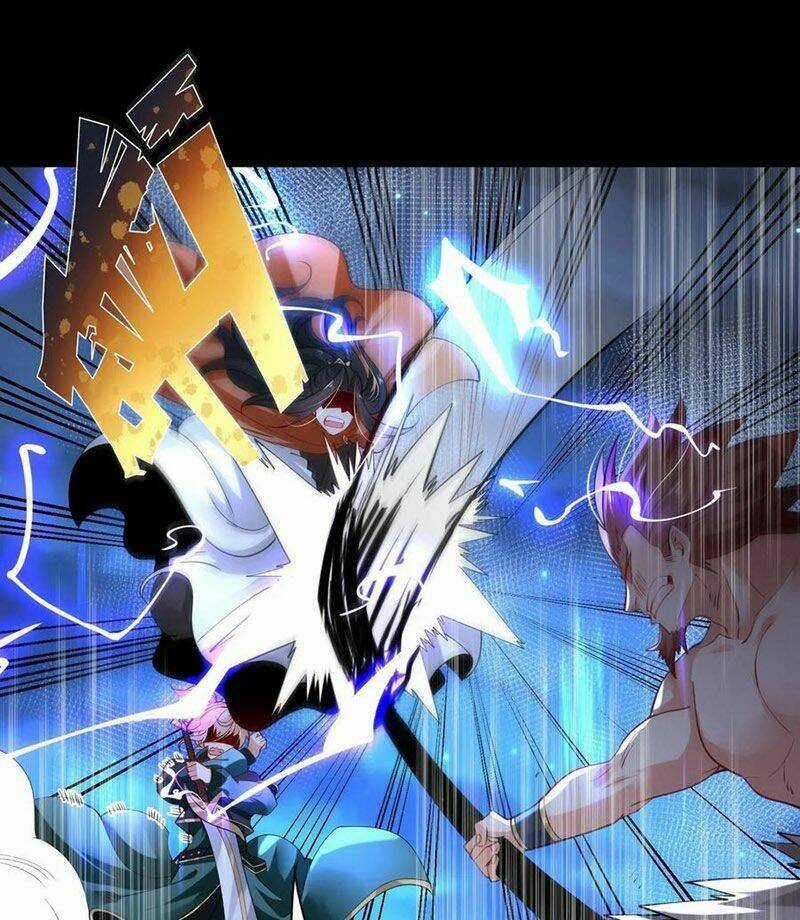 Tân Hỗn Độn Kiếm Thần - Chapter 51 - Trang 53