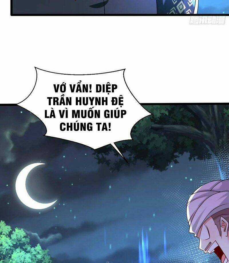 Tân Hỗn Độn Kiếm Thần - Chapter 51 - Trang 56
