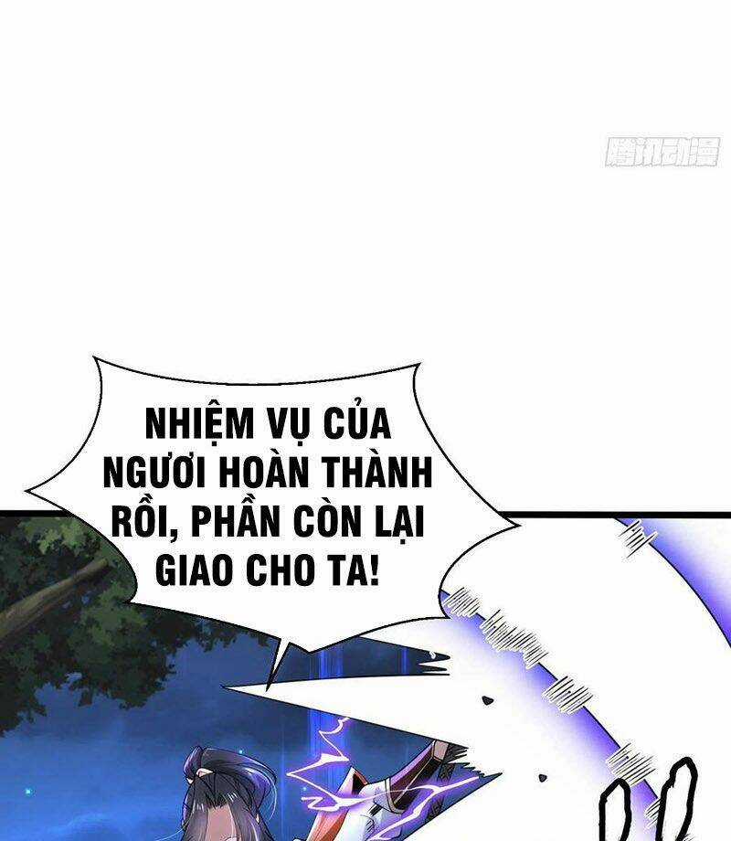 Tân Hỗn Độn Kiếm Thần - Chapter 51 - Trang 59