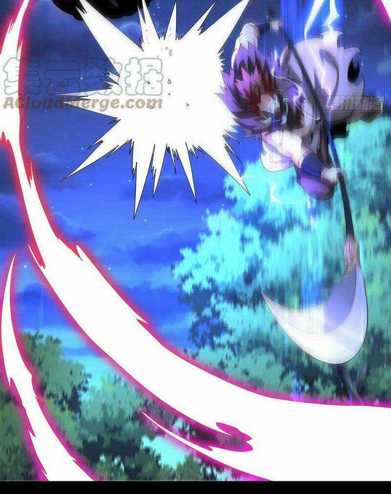 Tân Hỗn Độn Kiếm Thần - Chapter 51 - Trang 7