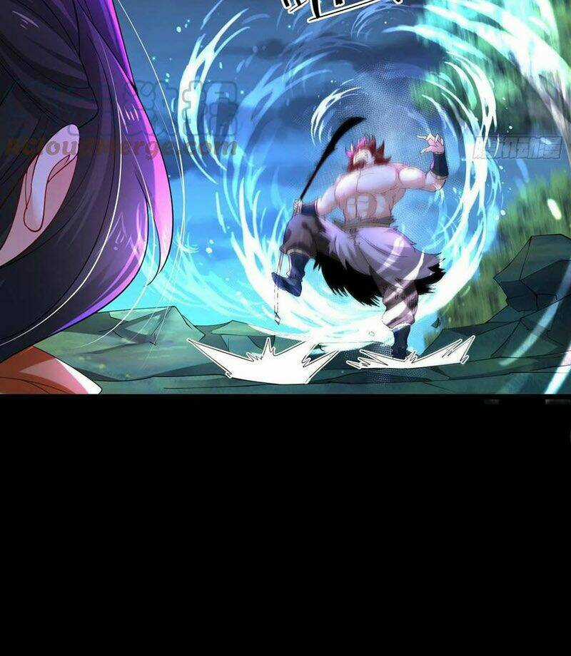 Tân Hỗn Độn Kiếm Thần - Chapter 51 - Trang 62