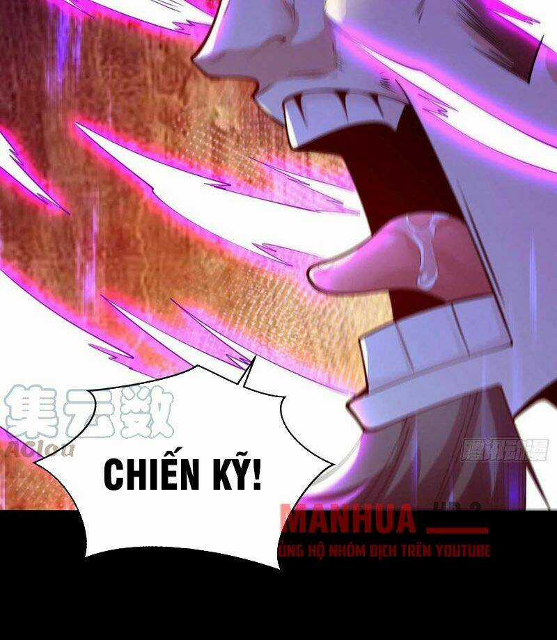 Tân Hỗn Độn Kiếm Thần - Chapter 51 - Trang 65