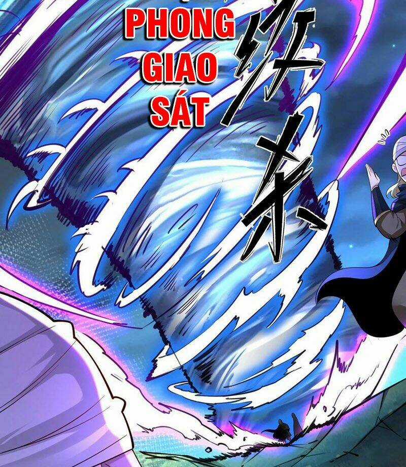 Tân Hỗn Độn Kiếm Thần - Chapter 51 - Trang 67