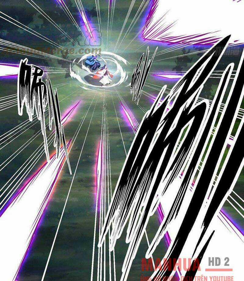 Tân Hỗn Độn Kiếm Thần - Chapter 51 - Trang 69