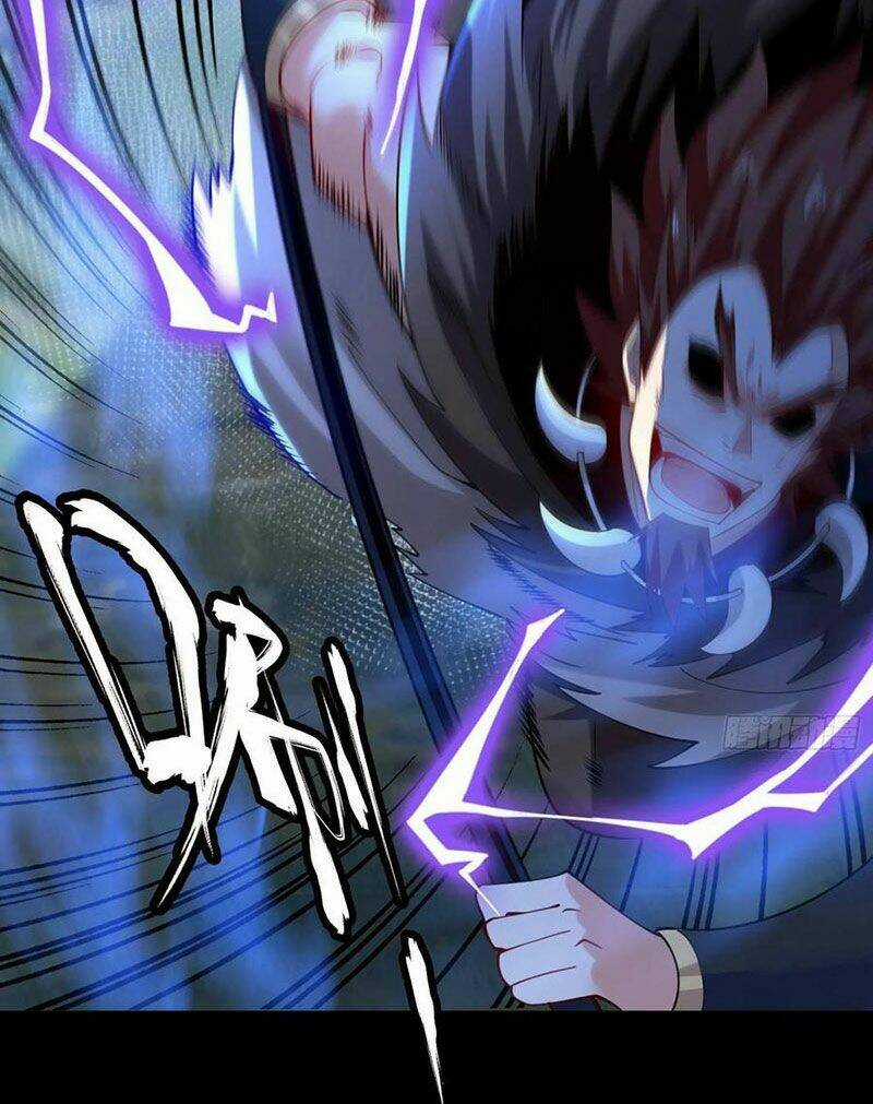 Tân Hỗn Độn Kiếm Thần - Chapter 51 - Trang 10