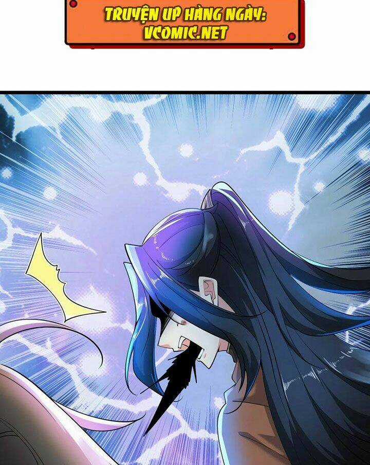 Tân Hỗn Độn Kiếm Thần - Chapter 52 - Trang 12