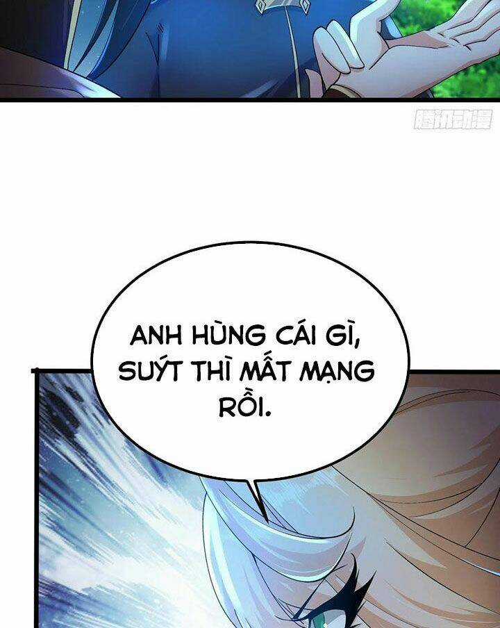 Tân Hỗn Độn Kiếm Thần - Chapter 52 - Trang 16