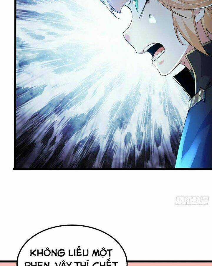 Tân Hỗn Độn Kiếm Thần - Chapter 52 - Trang 17