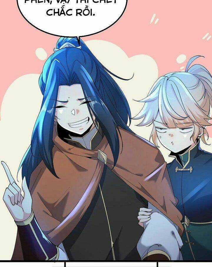 Tân Hỗn Độn Kiếm Thần - Chapter 52 - Trang 18