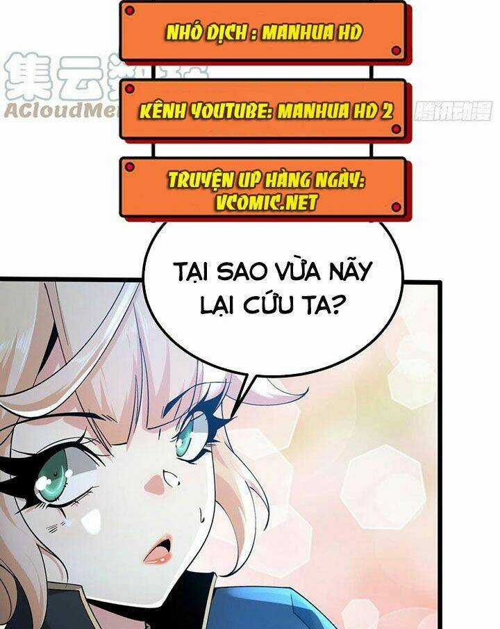 Tân Hỗn Độn Kiếm Thần - Chapter 52 - Trang 19