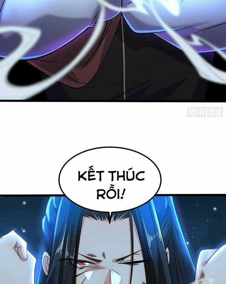 Tân Hỗn Độn Kiếm Thần - Chapter 52 - Trang 3