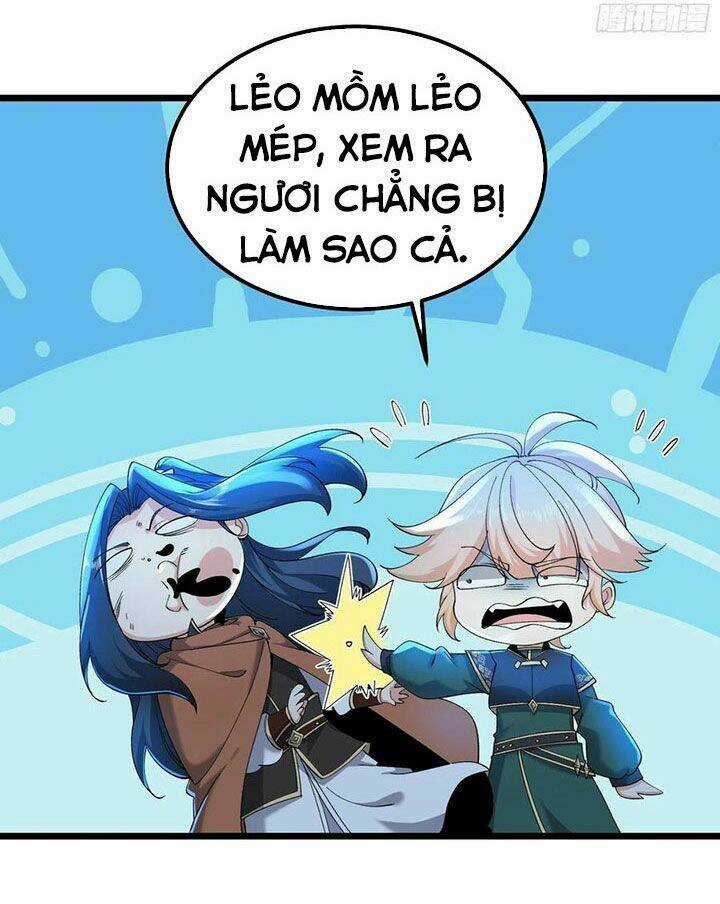 Tân Hỗn Độn Kiếm Thần - Chapter 52 - Trang 22