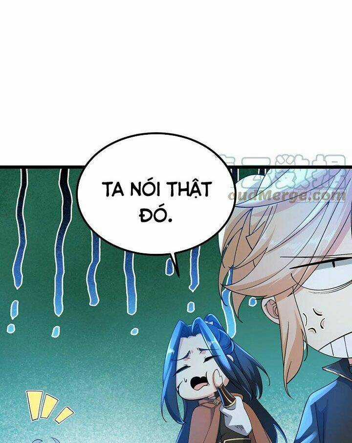 Tân Hỗn Độn Kiếm Thần - Chapter 52 - Trang 23