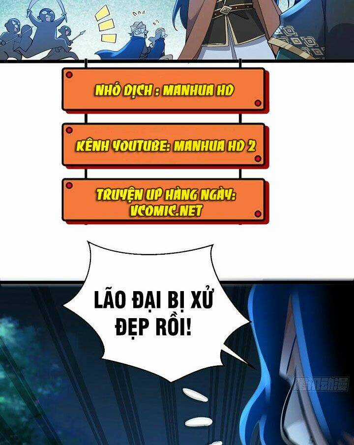 Tân Hỗn Độn Kiếm Thần - Chapter 52 - Trang 24
