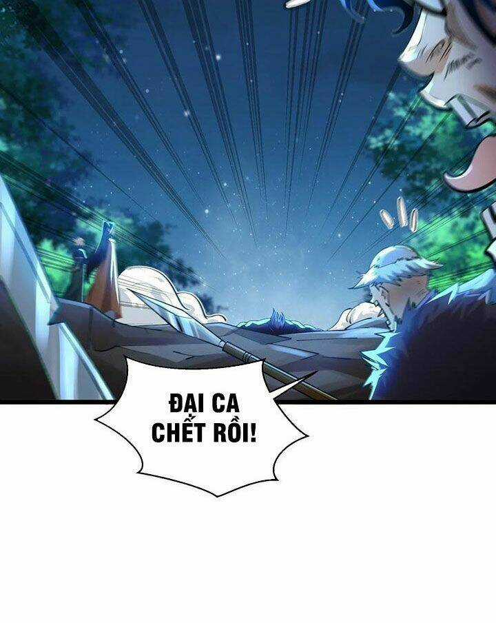 Tân Hỗn Độn Kiếm Thần - Chapter 52 - Trang 25