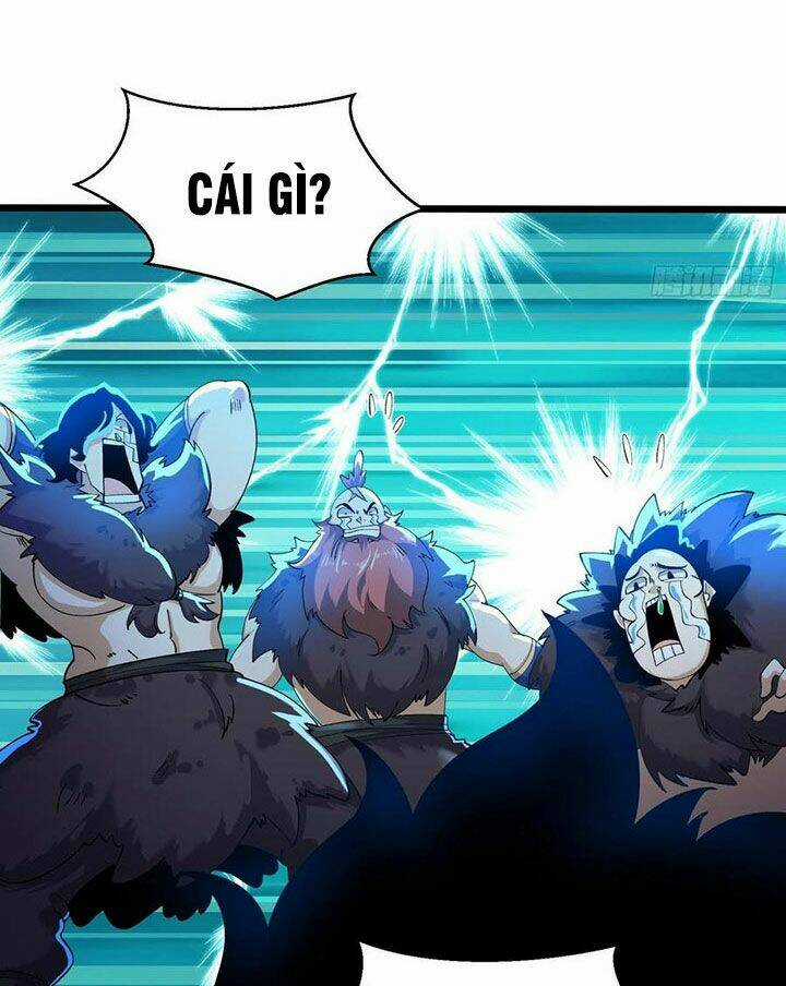 Tân Hỗn Độn Kiếm Thần - Chapter 52 - Trang 26