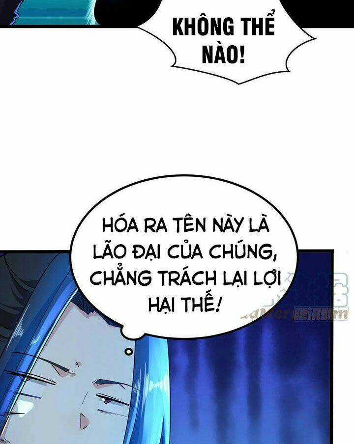 Tân Hỗn Độn Kiếm Thần - Chapter 52 - Trang 27