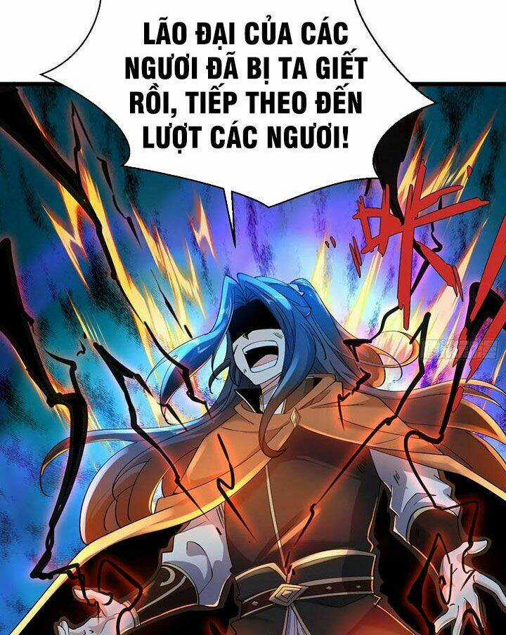 Tân Hỗn Độn Kiếm Thần - Chapter 52 - Trang 30