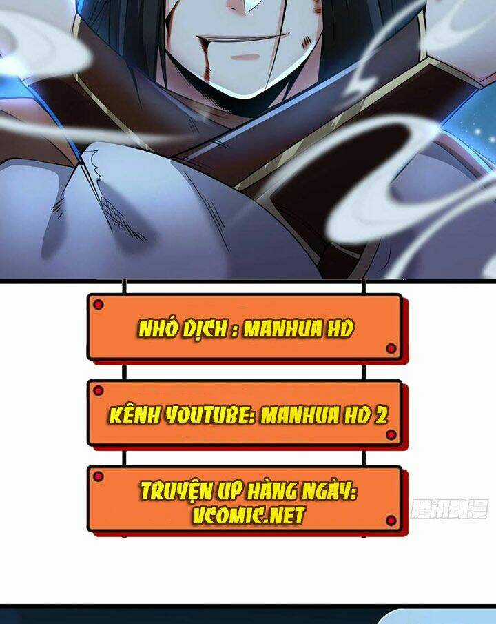 Tân Hỗn Độn Kiếm Thần - Chapter 52 - Trang 4