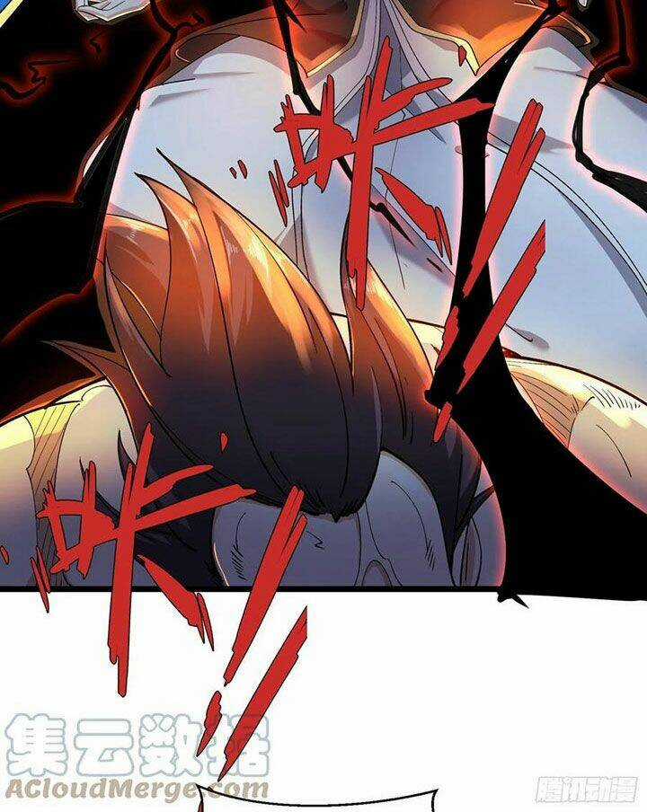 Tân Hỗn Độn Kiếm Thần - Chapter 52 - Trang 31