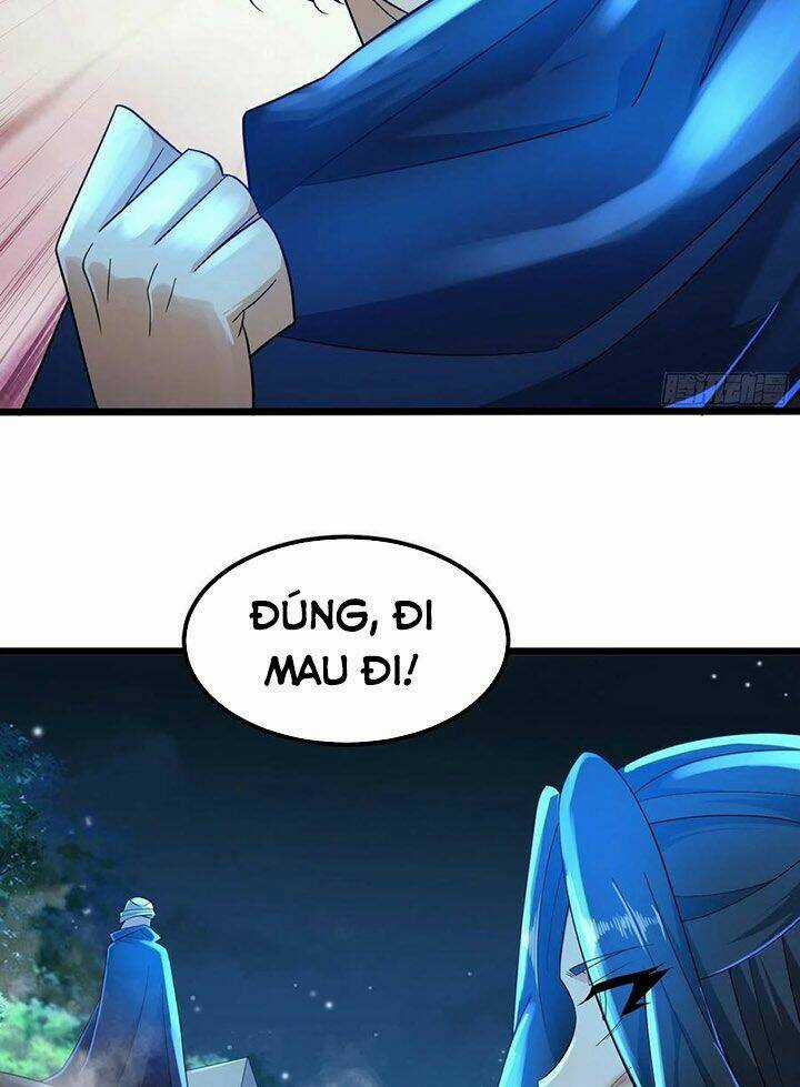 Tân Hỗn Độn Kiếm Thần - Chapter 52 - Trang 37