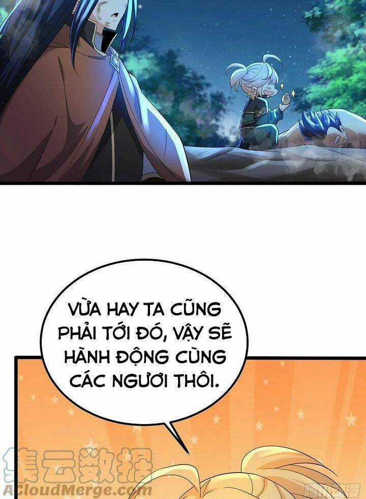 Tân Hỗn Độn Kiếm Thần - Chapter 52 - Trang 39