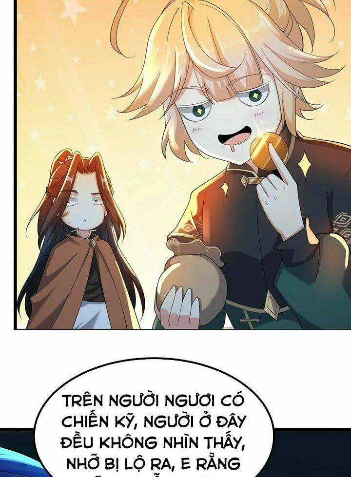 Tân Hỗn Độn Kiếm Thần - Chapter 52 - Trang 40