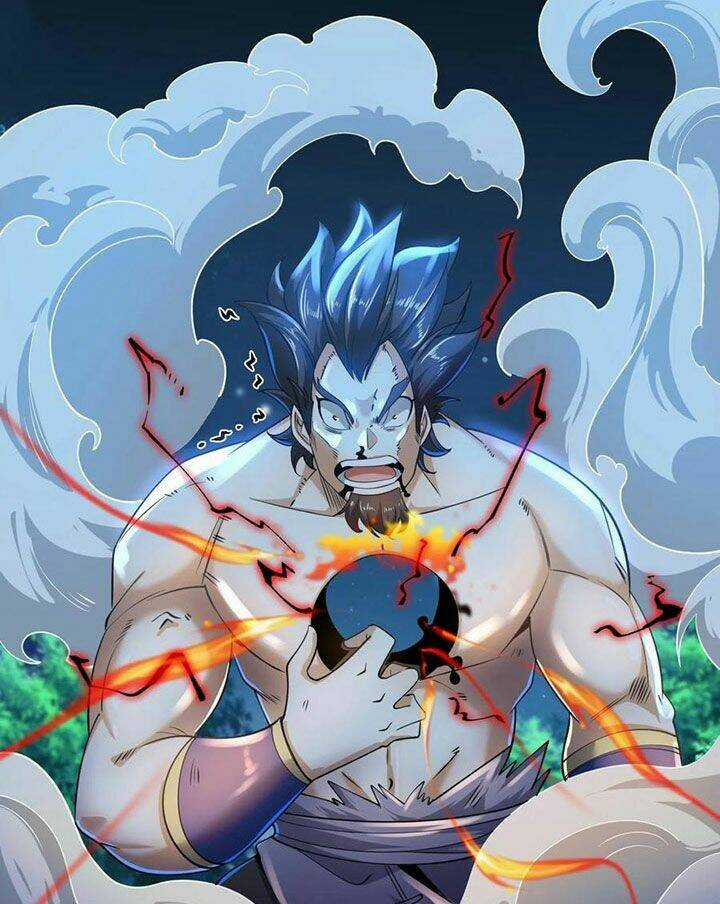 Tân Hỗn Độn Kiếm Thần - Chapter 52 - Trang 5