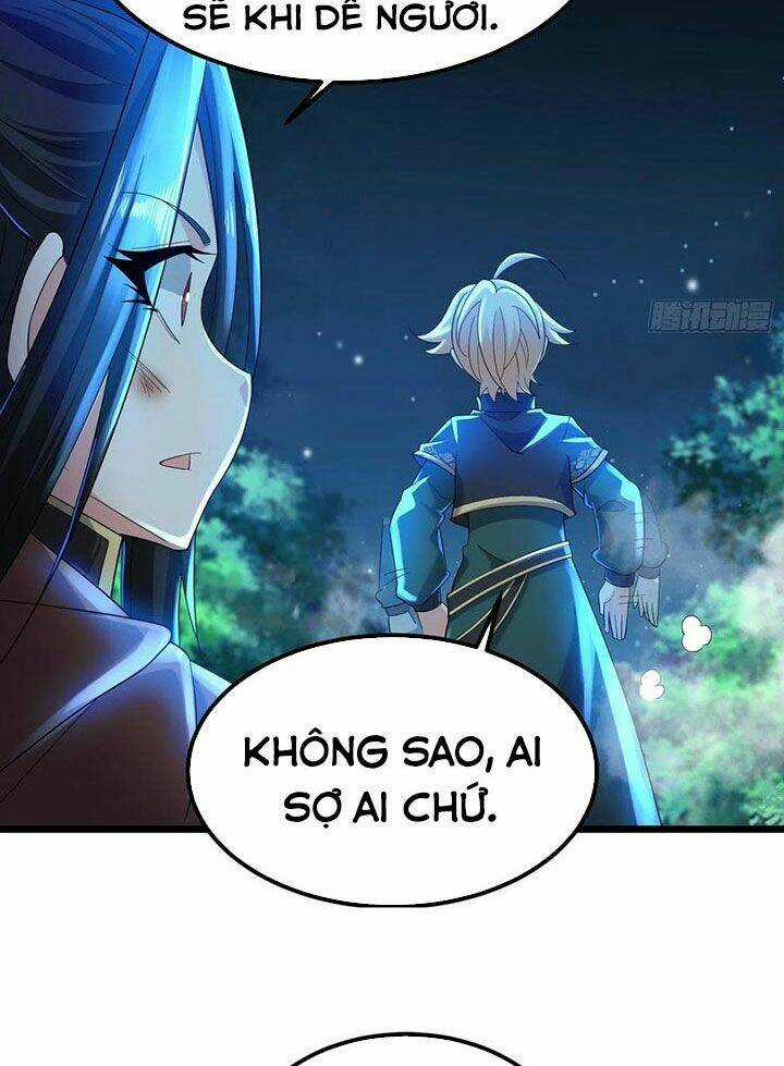 Tân Hỗn Độn Kiếm Thần - Chapter 52 - Trang 41