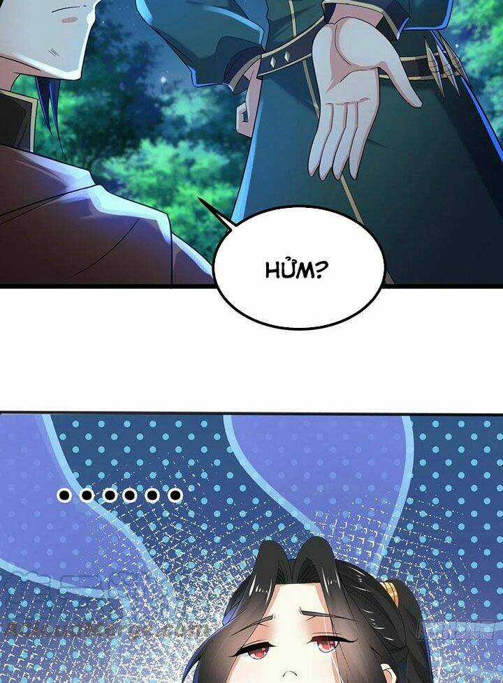 Tân Hỗn Độn Kiếm Thần - Chapter 52 - Trang 43